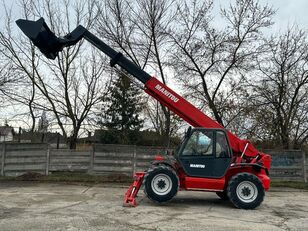 Manitou MT1435HSLT cargadora telescópica