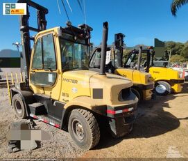Hyster H155FT carretilla diésel
