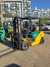 Komatsu FD30 carretilla diésel