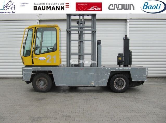Baumann GX 50/14/45 carretilla elevadora lateral
