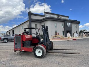 Moffett P60 carretilla elevadora transportable