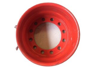 Linde Wheel disk 6.50-15 for Linde H50-80, Series 353, 396 llanta nueva