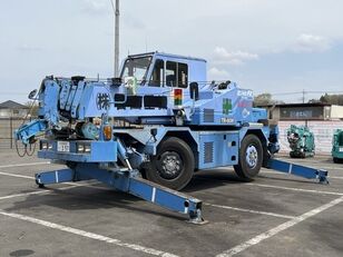 Tadano ROUGH TERRAIN CRANE (RAFTER CRANE) manipulador telescópico rotativo