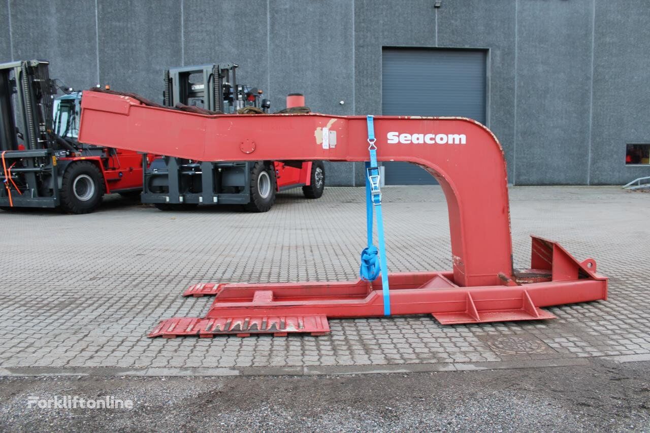 Seacom SH36 pluma cargadora
