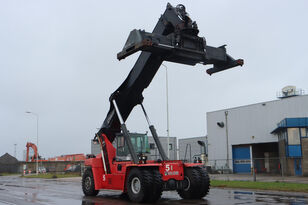 Kalmar DRF450-60S5 reach stacker