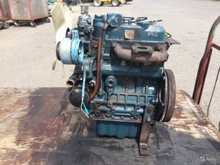 Kubota D1105 motor para maquinaria de almacén