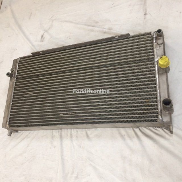 Linde 3941000101 radiador de refrigeración del motor para Linde H40-50-500 Series 394-01 carretilla diésel