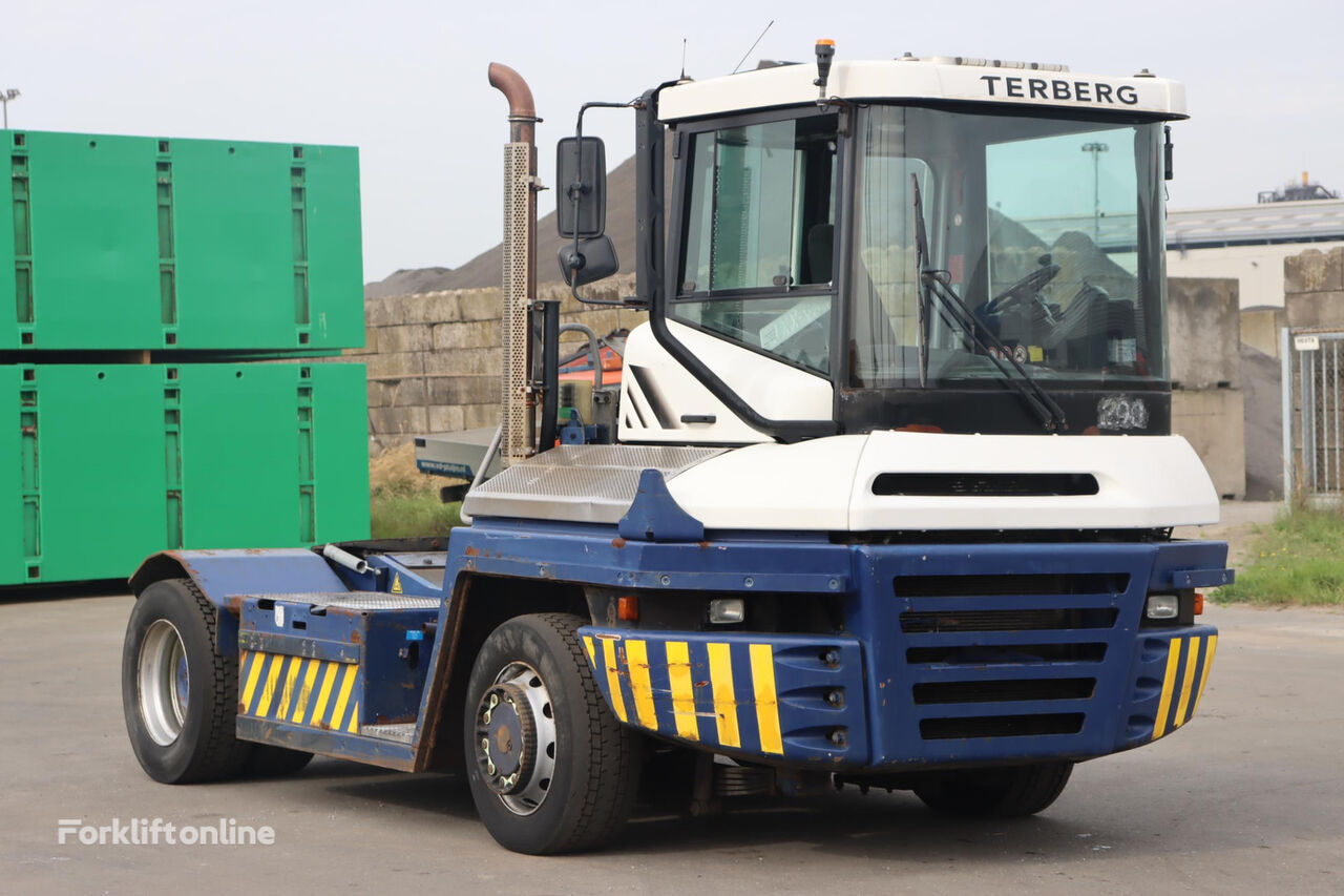 Terberg RT283 tractor de terminal